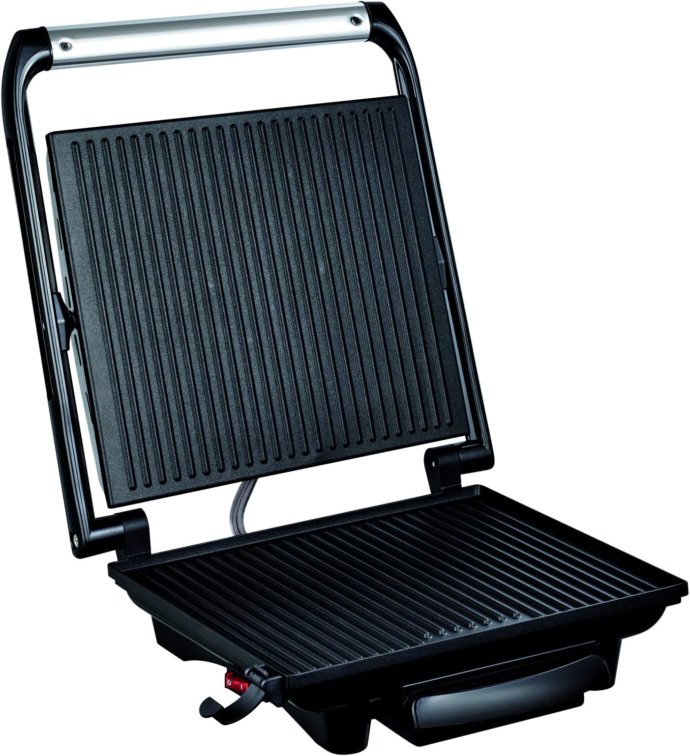 Tefal inicio panini grill 2000W GC241D12
